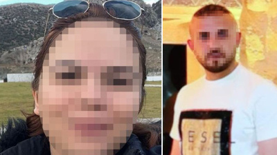 Boşanma aşamasında... Dehşetin tanığı çocuk oldu!