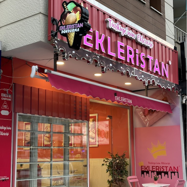 Ekleristan için konkordato kararı