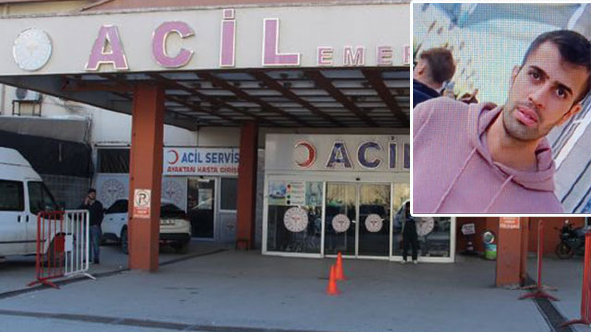 Polis memuru hayatına son verdi | SON DAKİKA HABER | Son dakika haberleri