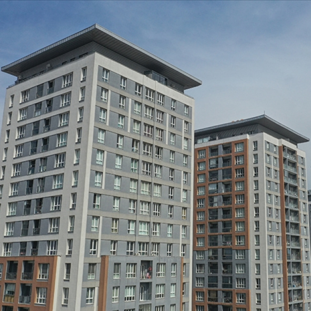 İstanbul'da site aidatlarının en yüksek ve en düşük olduğu ilçeler