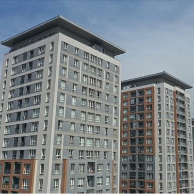 İstanbul'da site aidatlarının en yüksek ve en düşük olduğu ilçeler