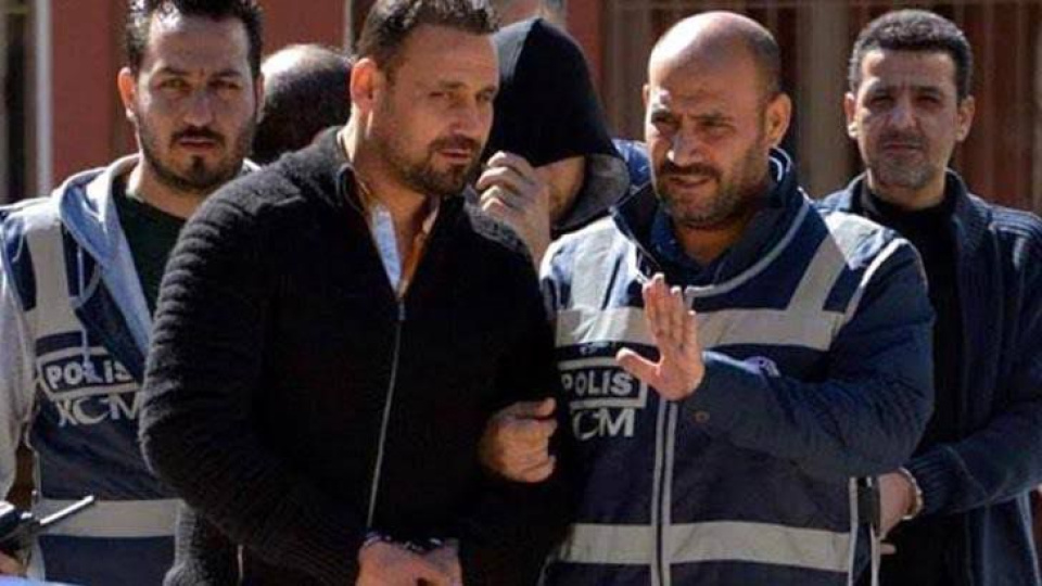 Hatay'daki ofisten sahte e-imza ürettiler!