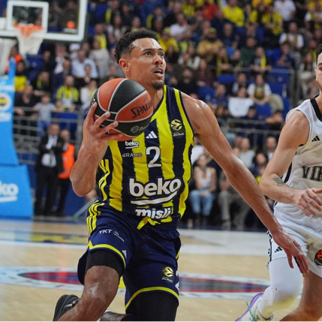 Fenerbahçe Beko, Monaco deplasmanında