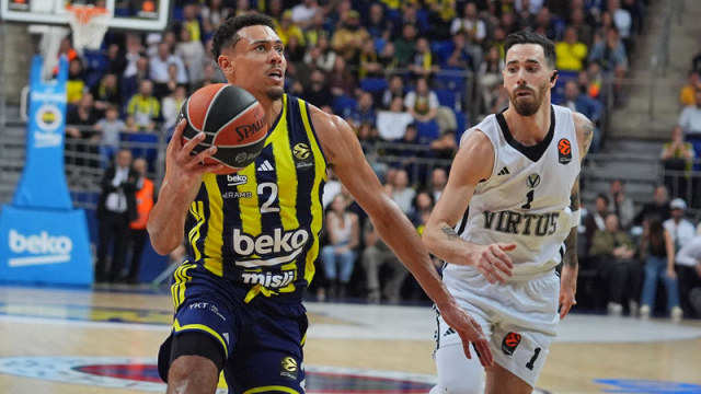 Fenerbahçe Beko, Monaco deplasmanında