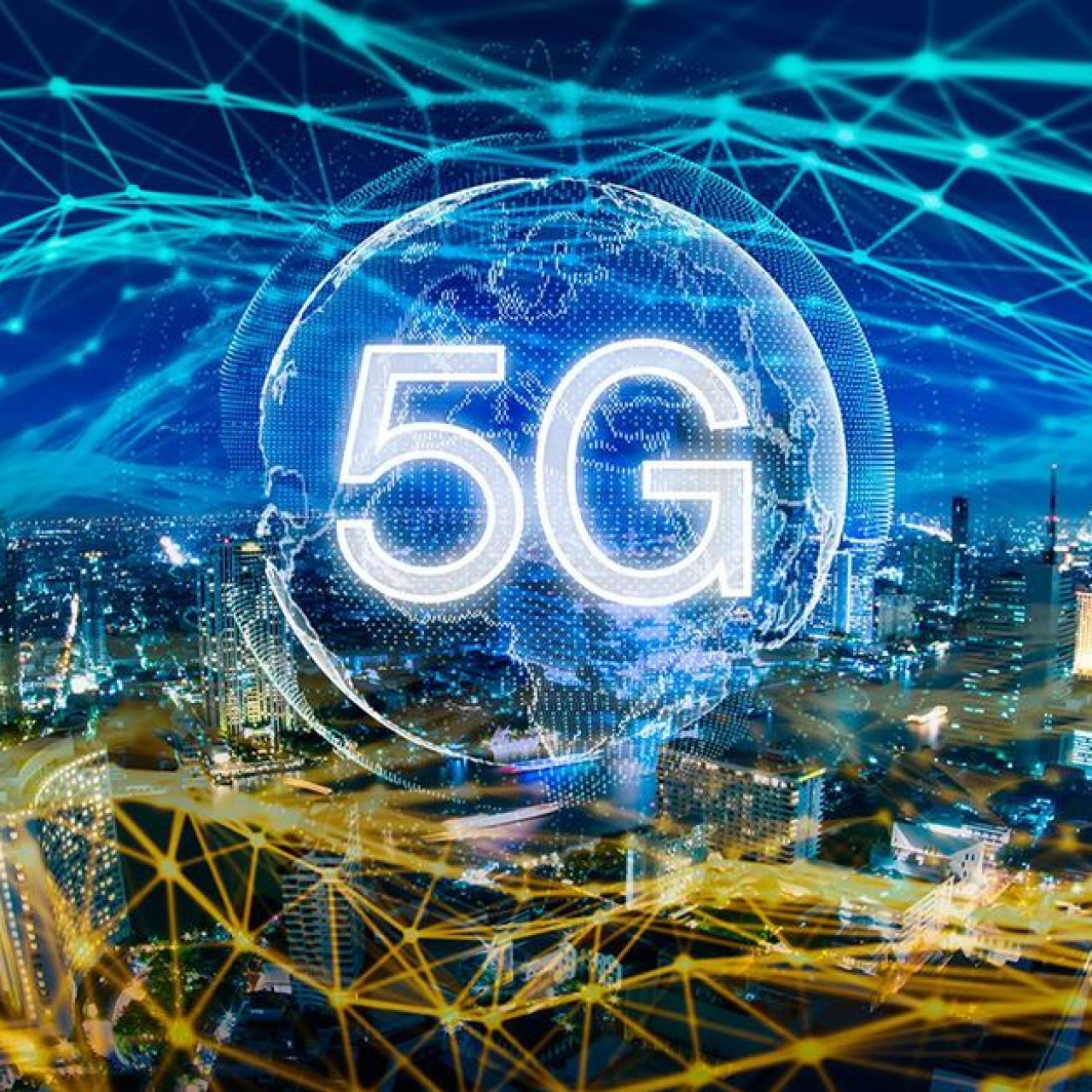 5G, iki yıl içinde tüm Türkiye’yi kapsayacak