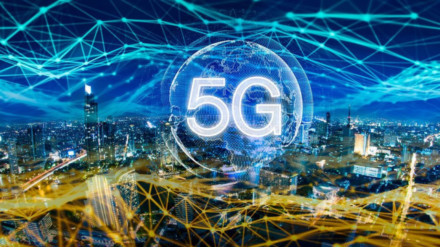 5G, iki yıl içinde tüm Türkiye’yi kapsayacak