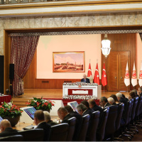 MHP Terörsüz Türkiye Raporu'nu sundu