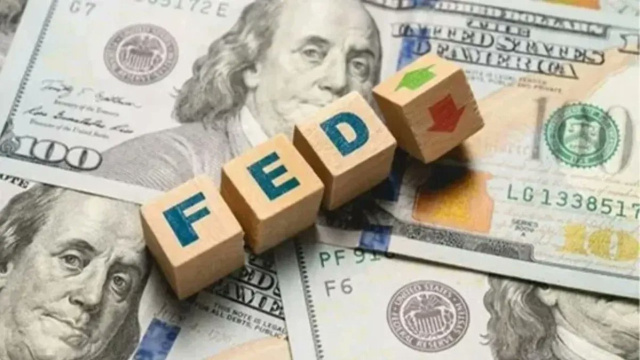 Fed'den indirim + likidite desteği= piyasa coşkusu