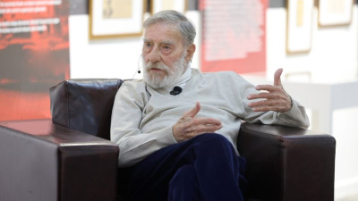 "Eskiden her şey bambaşkaydı"