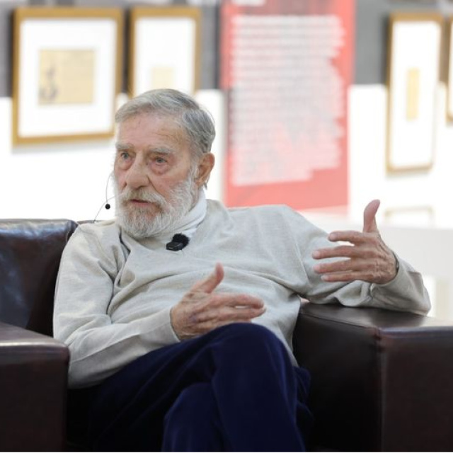 "Eskiden her şey bambaşkaydı"