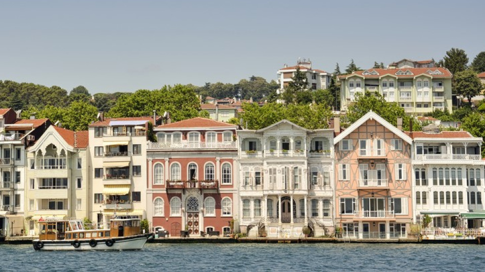 Türkiye'nin en zengin illeri belli oldu