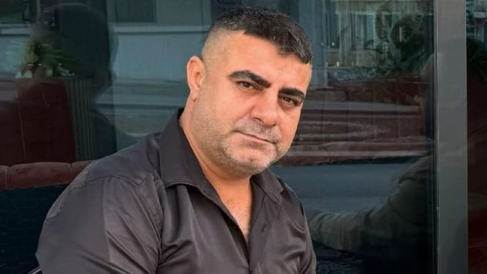 Hesap tartışması solisti hayattan kopardı