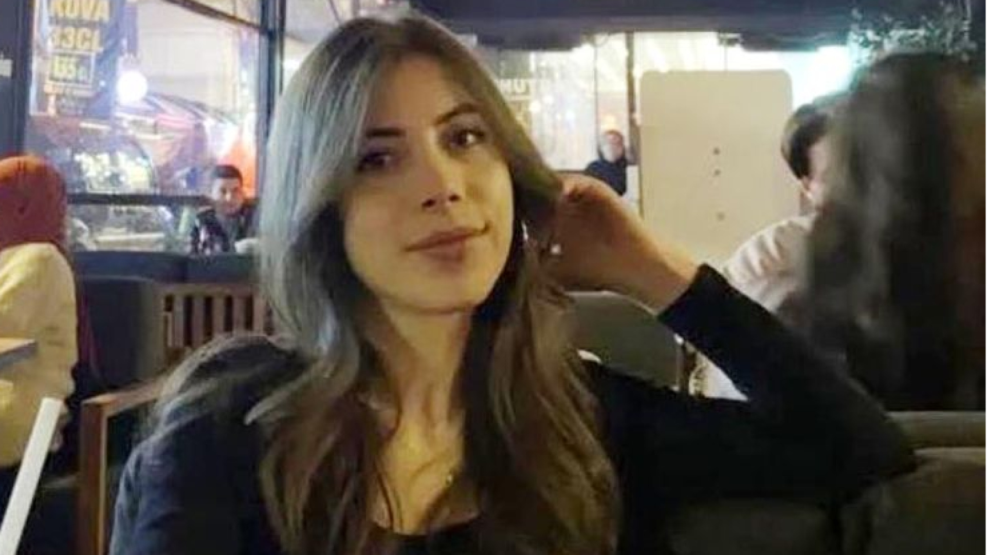 Gülhan Taş'ın yardım çığlığını duymadık... Bir kadının ölüme gidişi | SON DAKİKA HABER | Son dakika haberleri