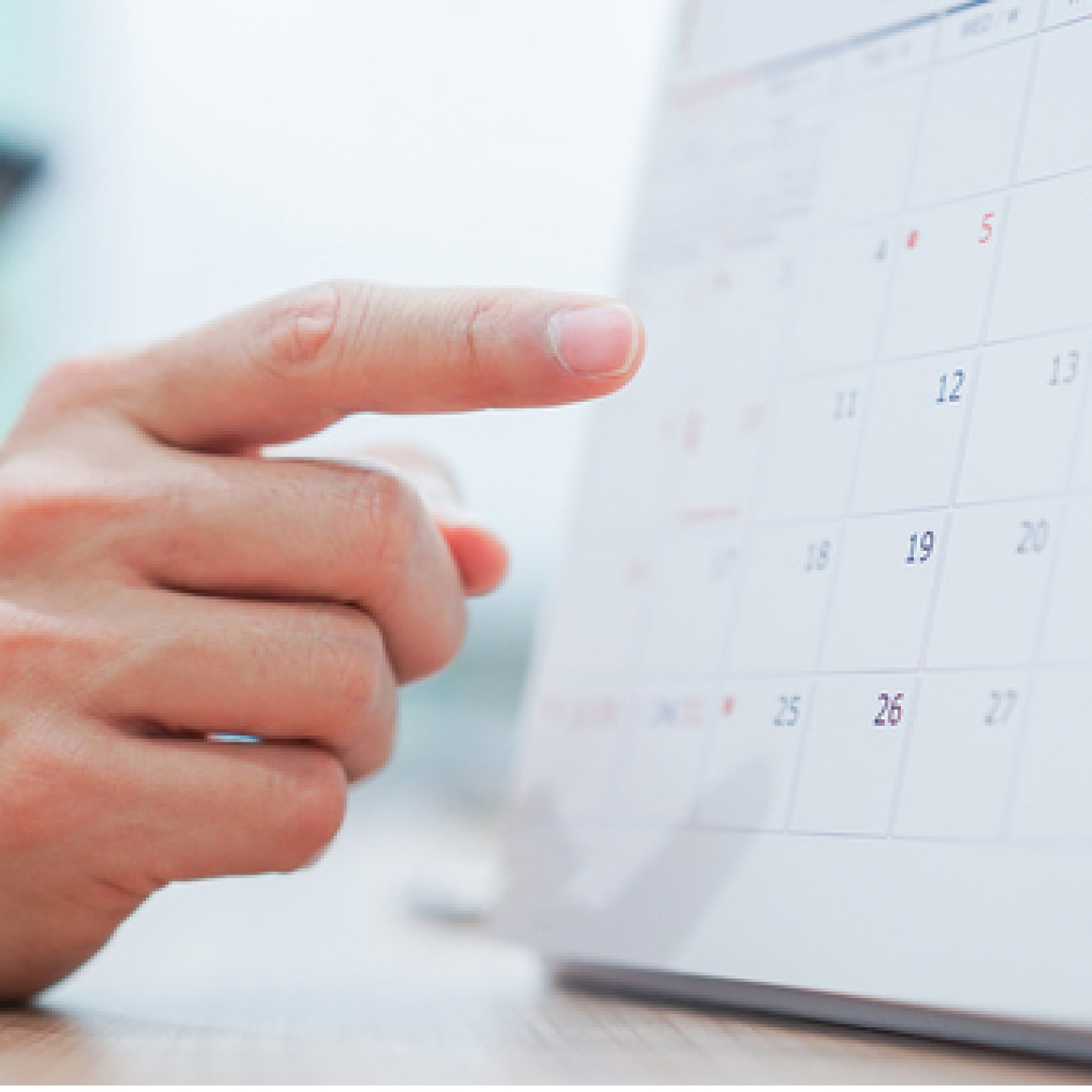 2026 Resmi tatiller takvimi