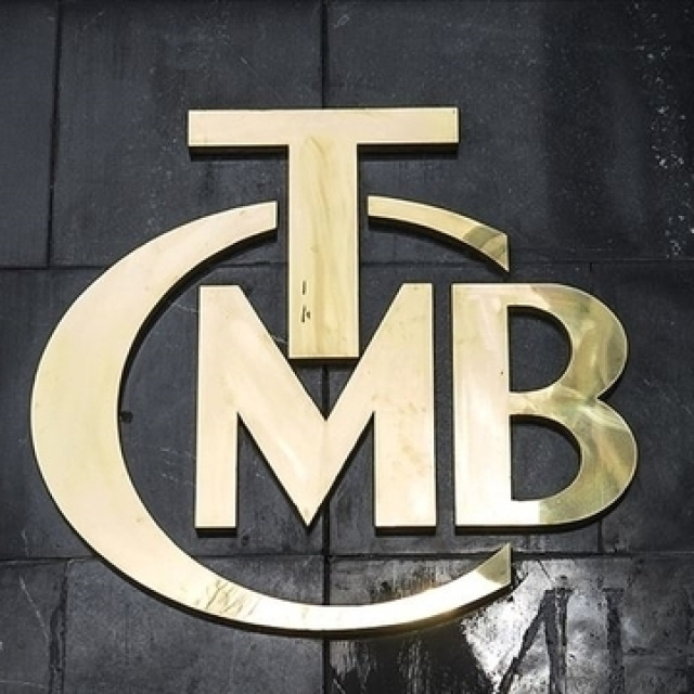 Merkez Bankası faiz kararı açıklandı