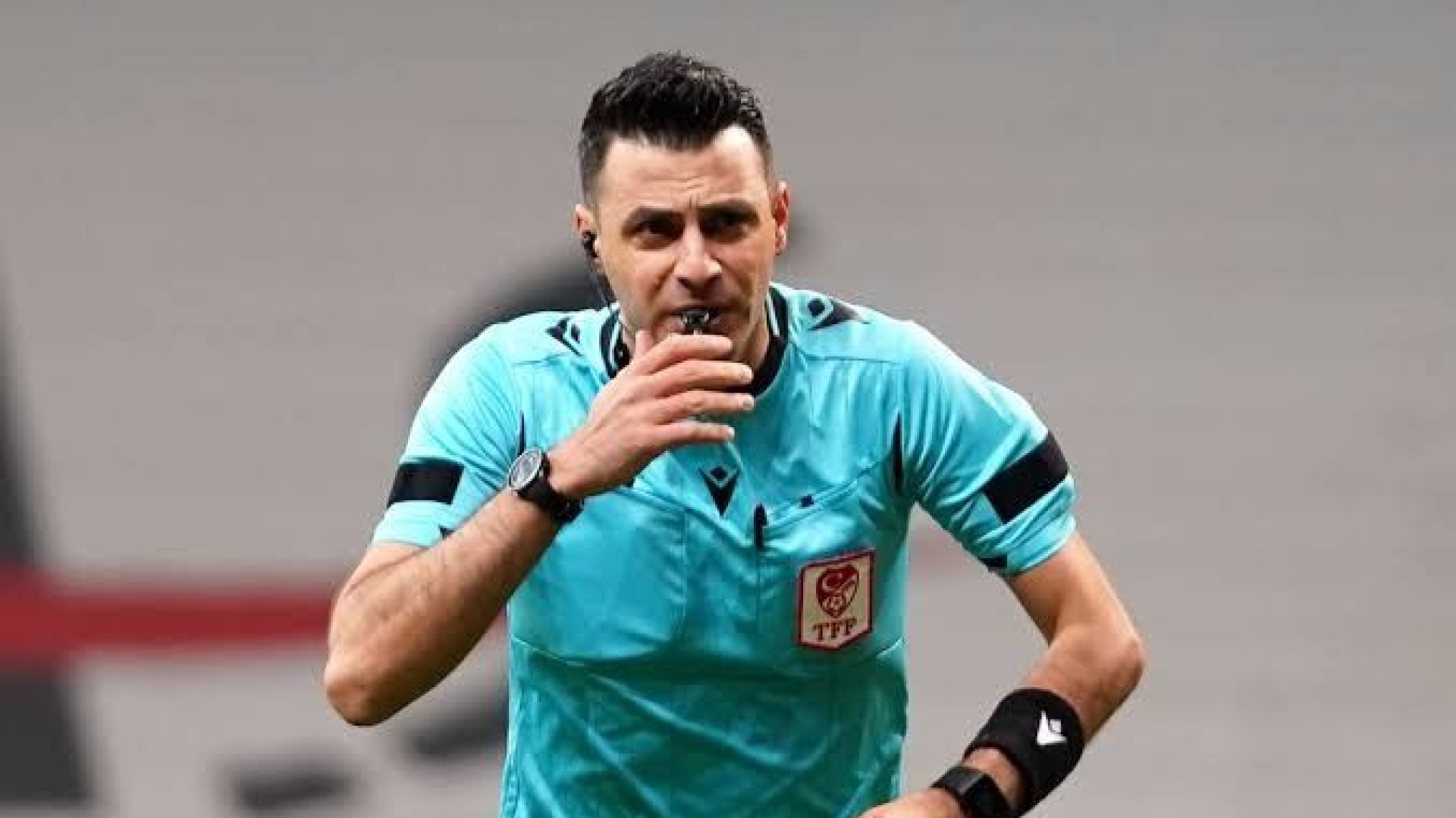 Trabzonspor-Beşiktaş maçının hakemi Ali Şansalan oldu! - Trabzonspor Haberleri