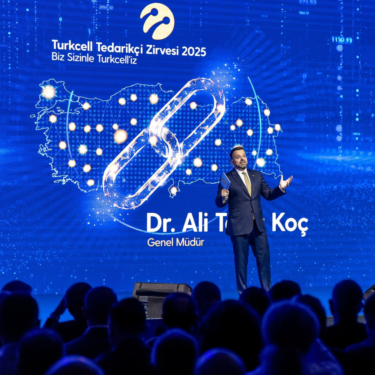 Tedarik zincirinde odak: Sürdürülebilirlik ve yerlilik
