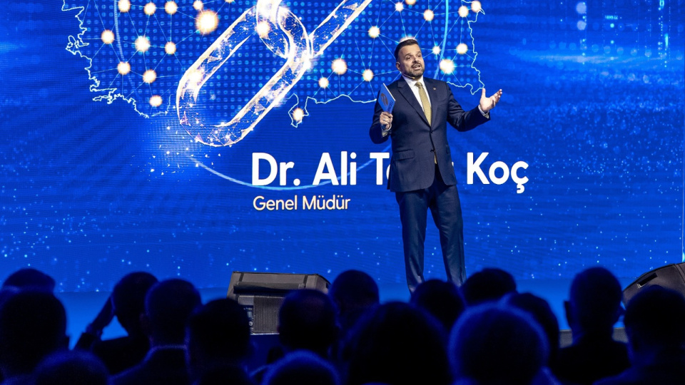 Tedarik zincirinde odak: Sürdürülebilirlik ve yerlilik