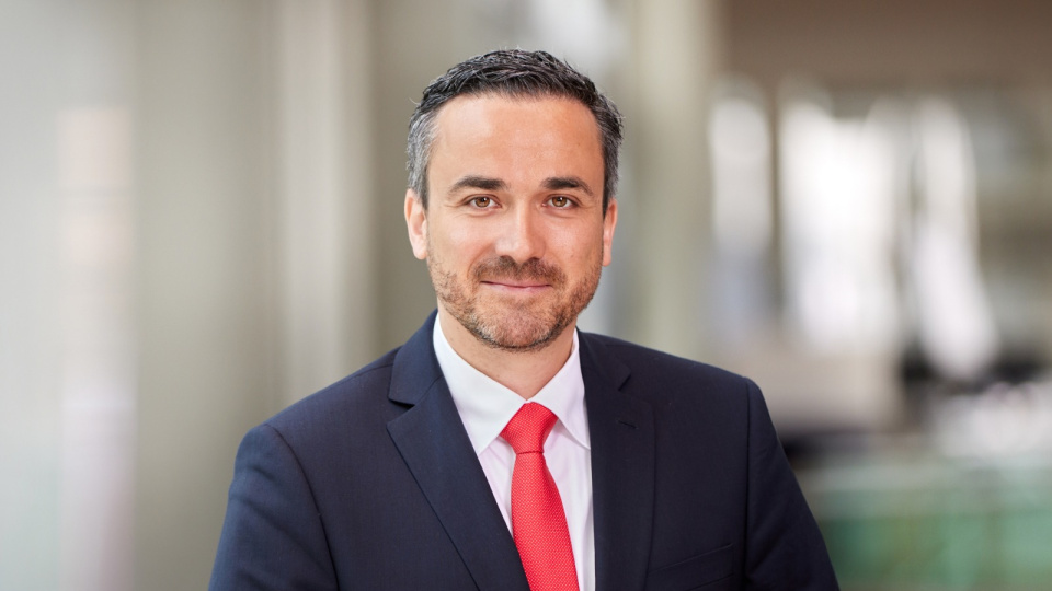 SunExpress'e yeni CEO