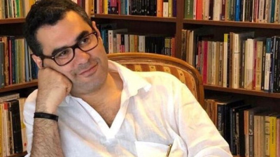 Gazeteci Enver Aysever tutuklandı