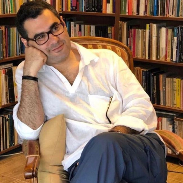 Gazeteci Enver Aysever tutuklandı