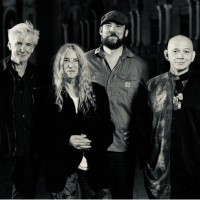 Patti Smith İstanbul'a geliyor