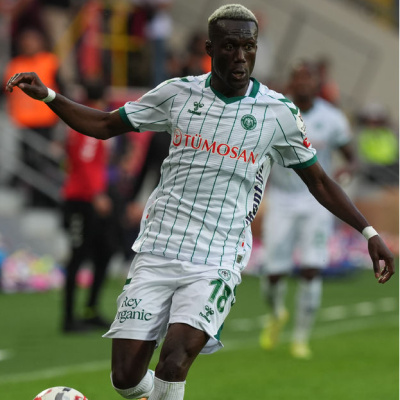 'Bahis'ten tutuklanmıştı, sözleşmesi feshedildi!