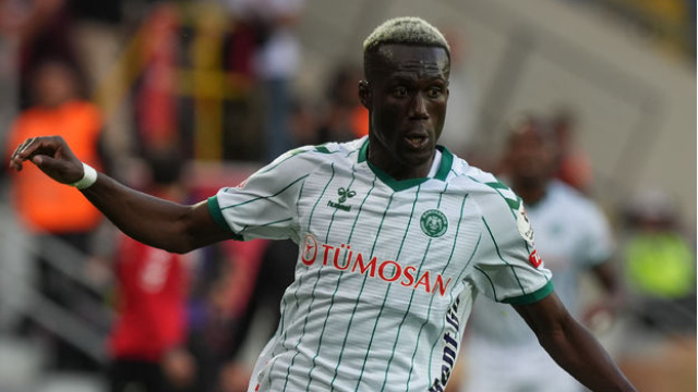 'Bahis'ten tutuklanmıştı, sözleşmesi feshedildi!