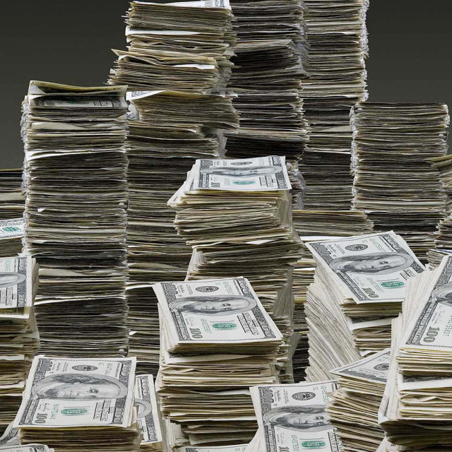 Döviz mevduatlarında gerileme