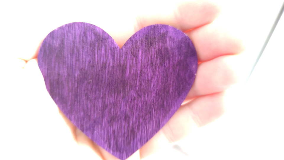 Mor kalp anlamı nedir?