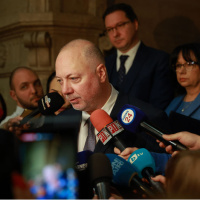 Bulgaristan'da halk protesto etti, başbakan istifa etti