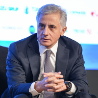 "Türkiye'de inanılmaz bir insan kalitesi var"