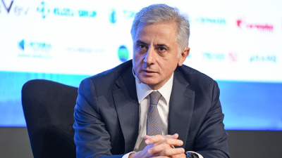 "Türkiye'de inanılmaz bir insan kalitesi var"