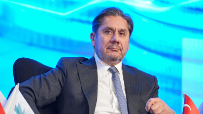 "2026'da 2025'ten daha olumlu bir resim görüyoruz"