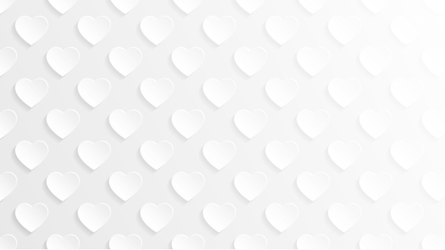 Beyaz kalp anlamı nedir?