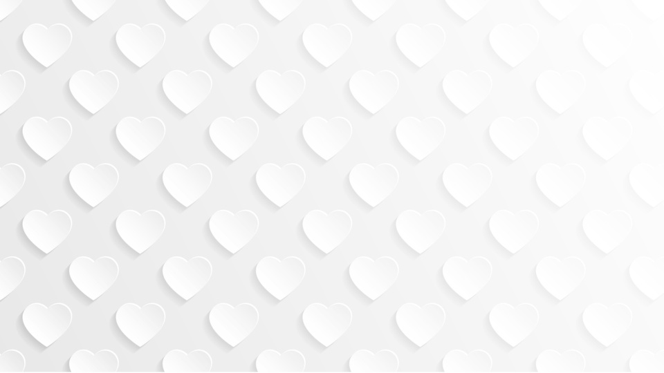 Beyaz kalp anlamı nedir?