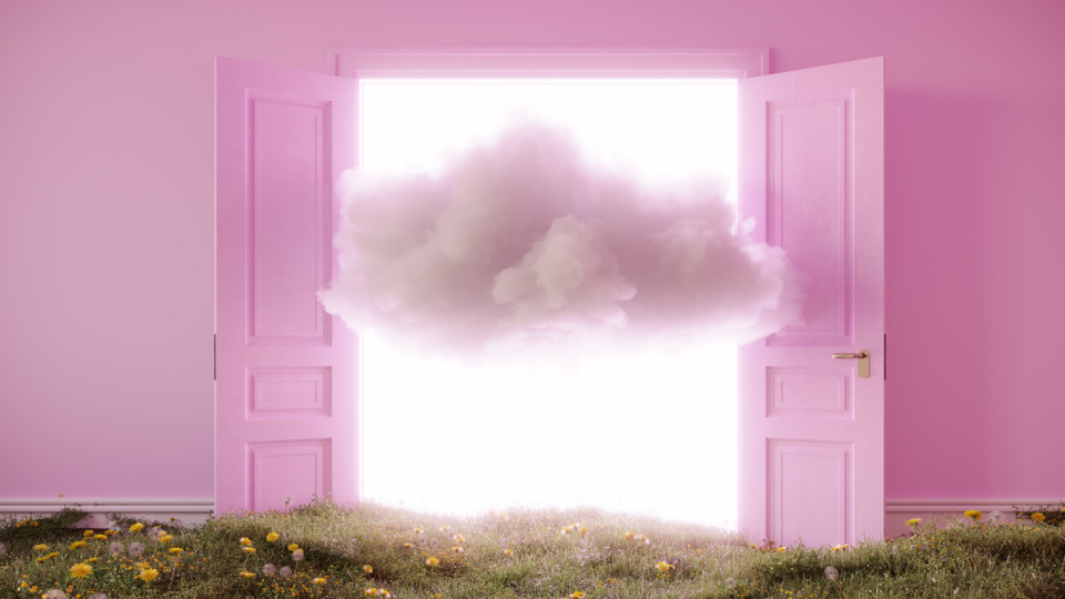 Pembe rengin anlamı nedir?