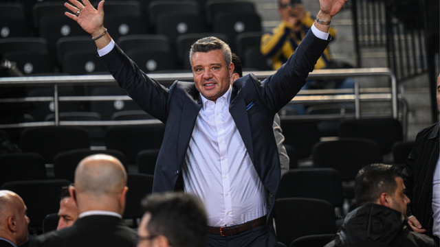 Saran, anaokulu açılış törenine katıldı