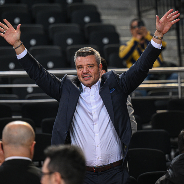 Saran, anaokulu açılış törenine katıldı