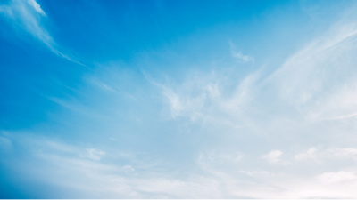 Mavi rengin anlamı nedir?