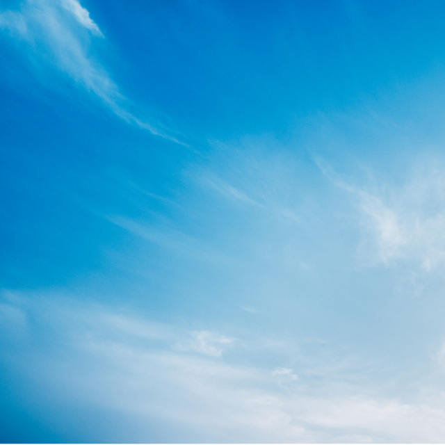 Mavi rengin anlamı nedir?