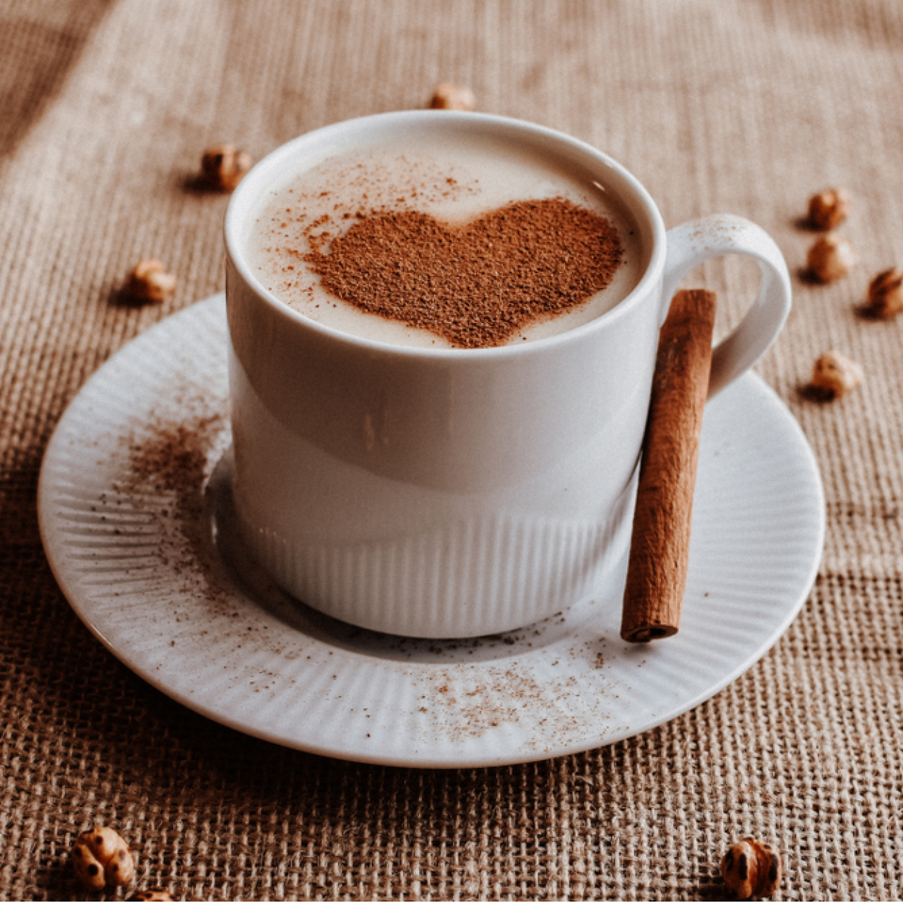Evde salep yapmanın püf noktaları
