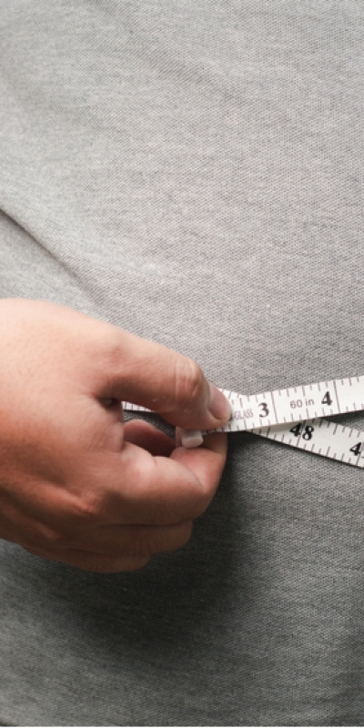 Obezite görme bozukluklarına da neden olabiliyor