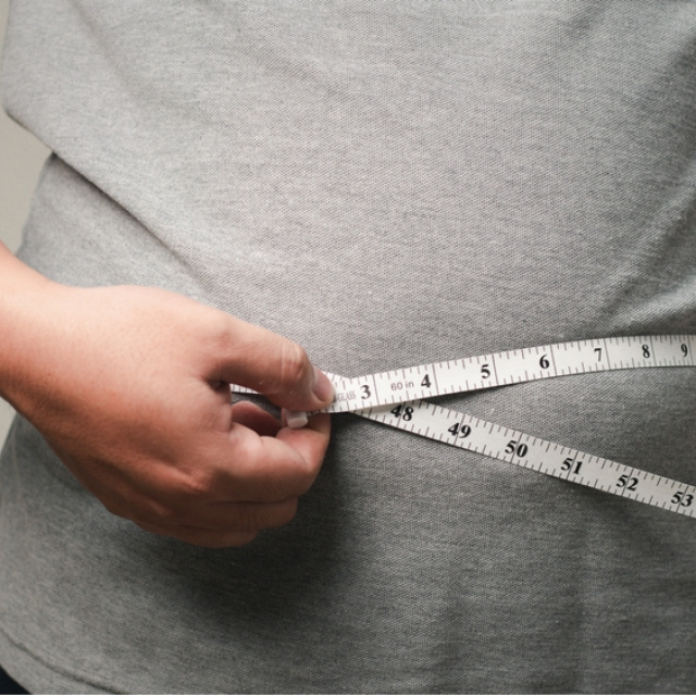 Obezite görme bozukluklarına da neden olabiliyor