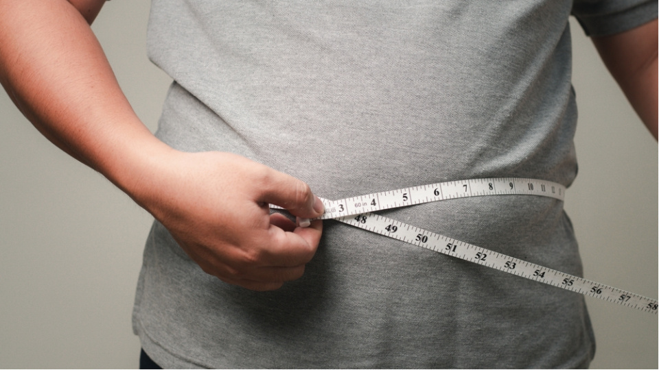 Obezite görme bozukluklarına da neden olabiliyor