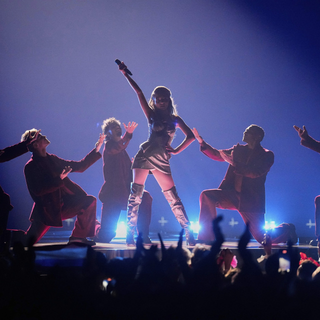 Eurovision direktöründen açık mektup