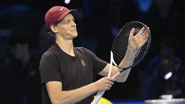 "Kontrol edebildiğim şey daha iyi olmak"