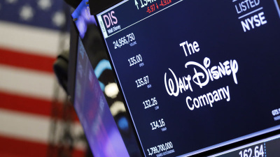 Disney'den OpenAI'a 1 milyar dolar yatırım