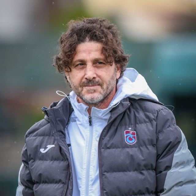 Trabzonspor'da Beşiktaş maçı mesaisi!