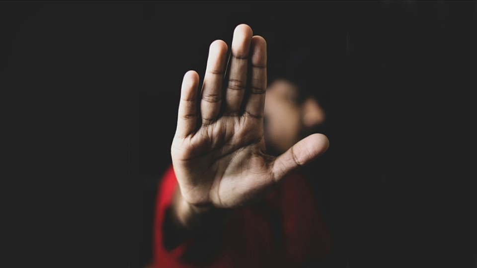 TBMM'de taciz! 1 kişi tutuklandı